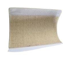 Charger l'image dans la galerie, Bud'z Tapis en sisal pour poteau d'arbre à chat - Paquet de 6 unités - 30 x 28 cm
