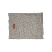 Charger l'image dans la galerie, Bud'z Coussin de voyage - Gris sable
