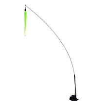 Charger l&#39;image dans la galerie, Bud&#39;z Jouet amuse-chat avec jouet interchangeable
