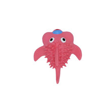 Charger l&#39;image dans la galerie, Bud&#39;z Jouet en latex avec &quot;Squeaker&quot; - Poisson sans façon
