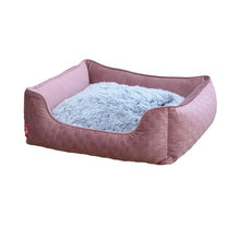 Charger l'image dans la galerie, Bud'z Lit à rebords élevés - Cosmos - Rose champêtre
