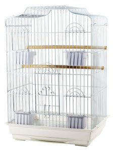 Cage Crocus Pour Cockatiel / inséparables