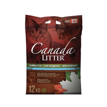 Charger l'image dans la galerie, Canada Litter Litière agglomérante poudre de bébé
