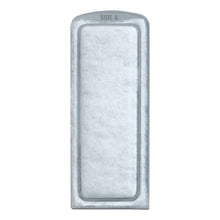 Charger l'image dans la galerie, Cartouches filtrantes de polyester/charbon LIV Fluval - Paquet de 3
