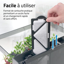 Charger l'image dans la galerie, Cartouches de polyester/charbon Flex 2.0 Fluval - Paquet de 3
