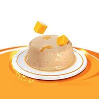 Charger l&#39;image dans la galerie, Mousse Catit Creamy Cups, Poulet avec mangue, 4 x 25 g

