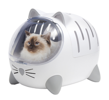 Charger l'image dans la galerie, CAGE DE TRANSPORT 2 en 1 CATIT POUR CHATS PIXI Mio
