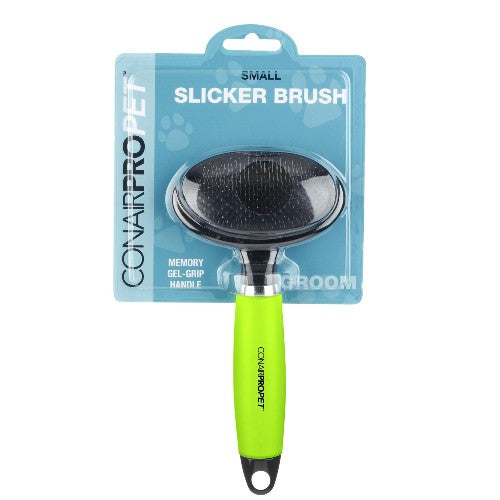 Conair Pro Groom Brosse démêlante (slicker)