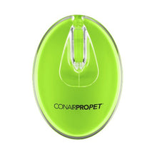 Charger l&#39;image dans la galerie, Conair Pro Finition Pet-It Brosse à pine de métal

