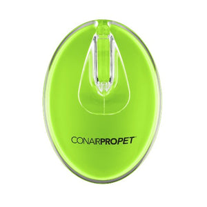 Conair Pro Finition Pet-It Brosse à pine de métal