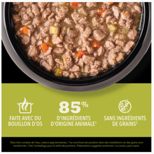 Charger l'image dans la galerie, Conserve pour chat ACANA Morceaux dans le bouillon Recette à l’agneau et aux rognons
