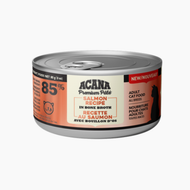 Conserve pour chat ACANA Premium Pâté, Recette Au Saumon