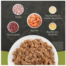 Charger l&#39;image dans la galerie, Conserve pour chat ACANA Premium Pâté, Recette Au Saumon
