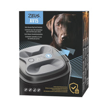 Charger l&#39;image dans la galerie, Contenant sous vide Zeus AV15 pour nourriture pour chiens - 15 Litres
