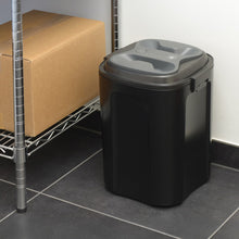 Charger l&#39;image dans la galerie, Contenant sous vide Zeus AV15 pour nourriture pour chiens - 15 Litres
