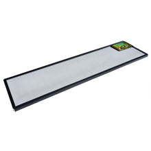 Charger l&#39;image dans la galerie, Couvercle grillagé Exo Terra pour terrariums - 122 x 33 cm (48 x 13 po)
