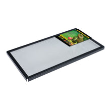 Charger l&#39;image dans la galerie, Couvercle grillagé Exo Terra pour terrariums - 51 x 25 cm (20 x 10 po)
