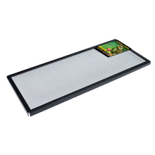 Charger l&#39;image dans la galerie, Couvercle grillagé Exo Terra pour terrariums - 61 x 30 cm (24 x 12 po)
