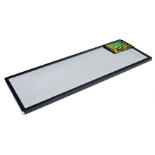 Charger l&#39;image dans la galerie, Couvercle grillagé Exo Terra pour terrariums - 91 x 30 cm (36 x 12 po)
