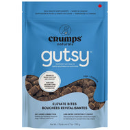 Crumps' Naturals Gâteries pour chien - Bouchées revitalisantes - Saveur de Poisson - 190 gr