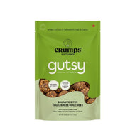 Crumps' Naturals Gutsy - Gâteries pour chien - Bouchées équilibrées
