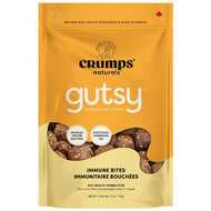 Crumps' Naturals Gutsy - Gâteries pour chien - Bouchées immunitaires