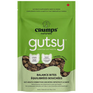 Crumps' Naturals Gutsy Gâteries pour chat - Bouchées équilibrées - 90 gr