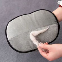 Charger l&#39;image dans la galerie, Mitaine ramasse poils - Dc stuff
