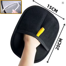 Charger l&#39;image dans la galerie, Mitaine ramasse poils - Dc stuff
