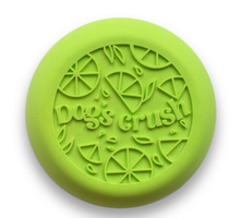 Charger l&#39;image dans la galerie, Dog&#39;s Crush -Bol ralentisseur pour chien - Lime
