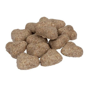 Darford Original Gâteries pour chien de petite taille - Forme de coeur 680 gr