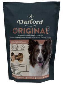 Darford Original Gâteries pour chien de moyenne taille - Forme d'os 992 gr