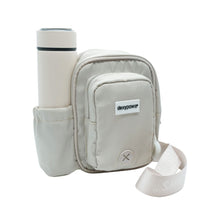 Charger l&#39;image dans la galerie, Dexypaws Sac à bandoulière - Couleur crème au beurre
