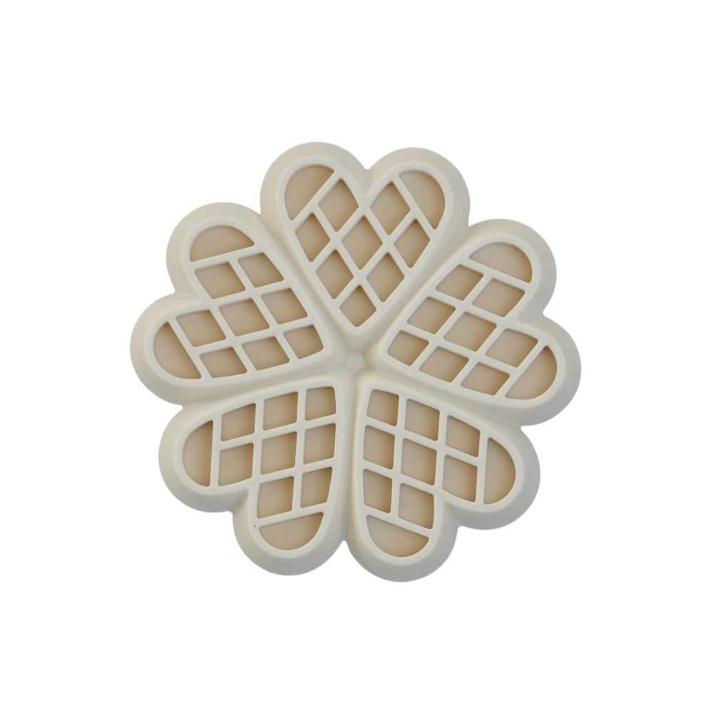 Dexypaws Tapis de léchage en silicone 