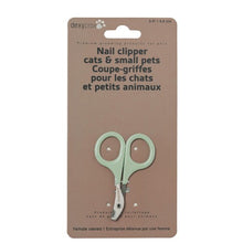 Charger l&#39;image dans la galerie, Dexypaws Très petit Coupe-griffes pour chat et petits animaux
