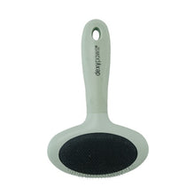 Charger l&#39;image dans la galerie, Dexypaws Brosse démêlante à poils métalliques (Slicker)
