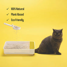 Charger l'image dans la galerie, Dofu Cat Litière agglomérante - Formule Tofu
