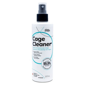Envirofresh Nettoyant pour cage - 237 ml