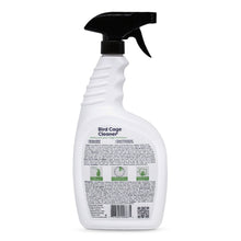 Charger l'image dans la galerie, Envirofresh Nettoyant pour cage d'oiseaux - 950 ml
