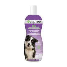 Charger l&#39;image dans la galerie, Espree Shampoing et revitalisant 2 en 1 pour chien - Apaisant - Lavande et camomille 591 ml
