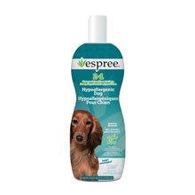 Charger l&#39;image dans la galerie, Espree Shampoing et revitalisant 2 en 1 pour chien - Hypoallergénique - Sans parfum 591 ml
