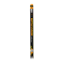 Charger l'image dans la galerie, Exo Terra Ampoule linéaire T5 Reptile UVB200 à rendement très élevé - 8 W - 300 mm (12 po)
