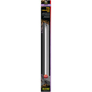 Exo Terra Couvercle d’éclairage T5 Reptile UVB à rendement très élevé - 39 W - 90 cm (35 po)