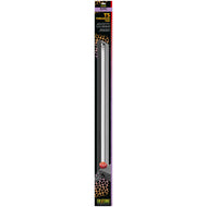 Exo Terra Couvercle d’éclairage T5 Reptile UVB à rendement très élevé - 54 W - 120 cm (47 po)