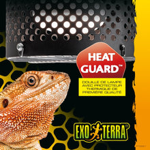 Charger l'image dans la galerie, Exo Terra Douille de lampe avec protecteur thermique - Jusqu’à 160 W

