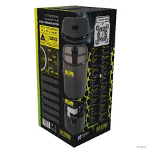 Charger l&#39;image dans la galerie, Exo Terra Humidificateur générateur de brouillard - 17 x 17 x 37 cm - 300 ml/h
