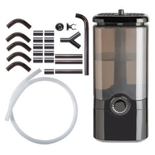 Charger l&#39;image dans la galerie, Exo Terra Humidificateur générateur de brouillard - 17 x 17 x 37 cm - 300 ml/h
