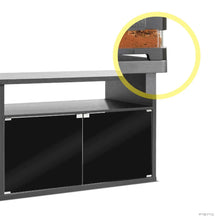 Charger l'image dans la galerie, Exo Terra Meuble pour terrarium Vista 120 ou Vista 120 XL
