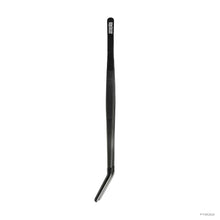 Charger l'image dans la galerie, Exo Terra Pinces de nourrissage en acier inoxydable - Courbées - 30 cm (12 po)
