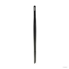 Charger l'image dans la galerie, Exo Terra Pinces de nourrissage en acier inoxydable - Droites - 30 cm (12 po)
